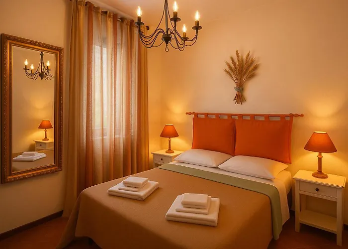 Segesta Nouveau Bedding