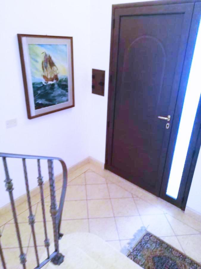Segesta Nouveau Bedding Apartment Salemi