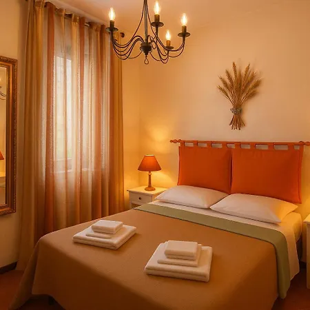 Segesta Nouveau Bedding Salemi Exterior photo