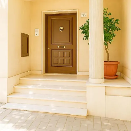 Segesta Nouveau Bedding Salemi Exterior photo
