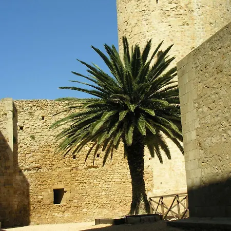 Segesta Nouveau Bedding Salemi Exterior photo