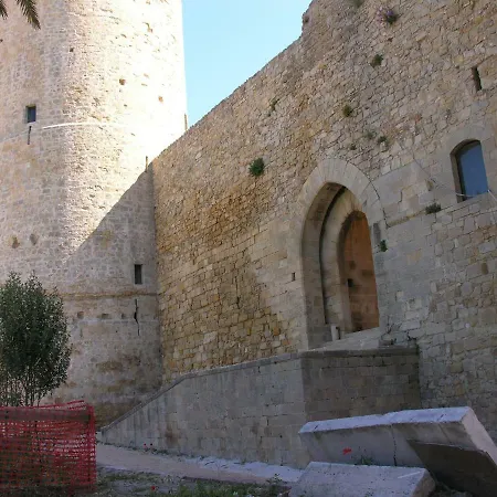 Segesta Nouveau Bedding Salemi Exterior photo