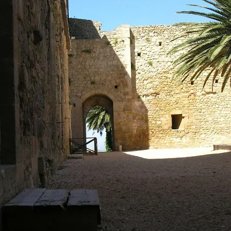 Segesta Nouveau Bedding Salemi Exterior photo