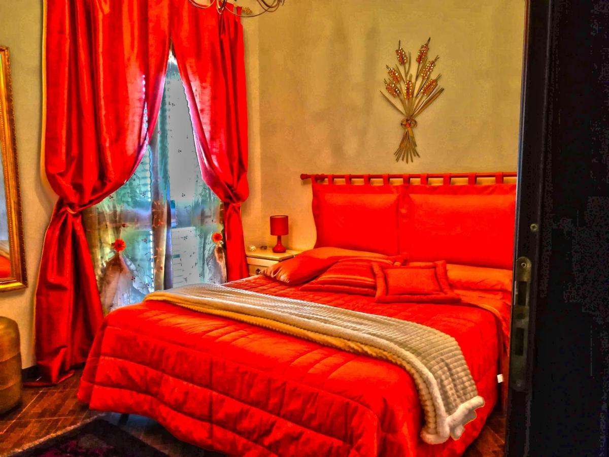 Segesta Nouveau Bedding Appartamento *