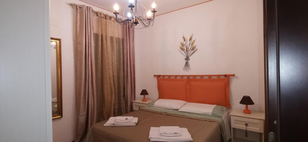 Segesta Nouveau Bedding * Salemi