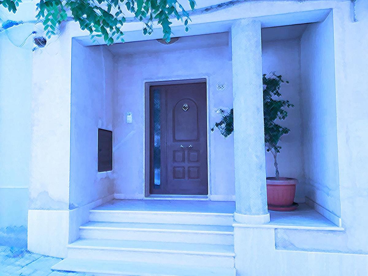 Apartment Segesta Nouveau Bedding