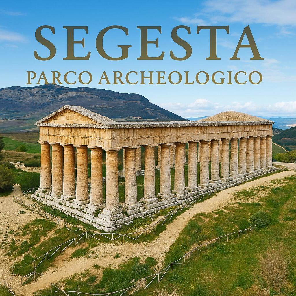 Segesta Nouveau Bedding Apartment *
