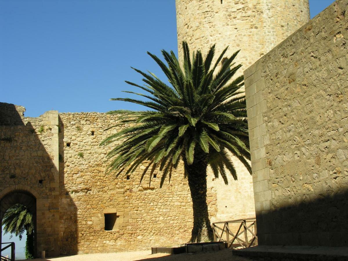 Segesta Nouveau Bedding Appartamento Salemi